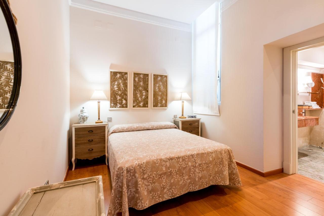 Quevedo Suite Sevilla Exterior foto