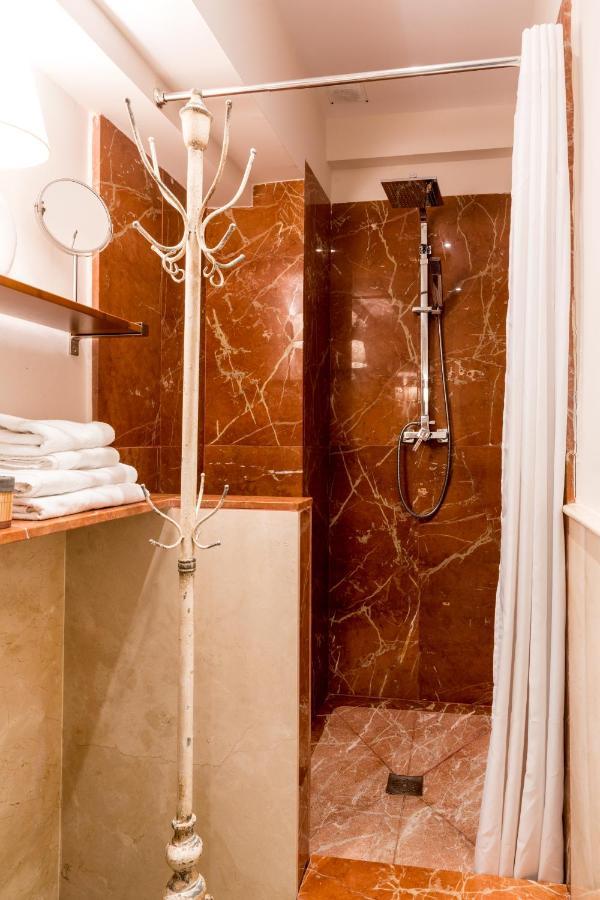 Quevedo Suite Sevilla Exterior foto